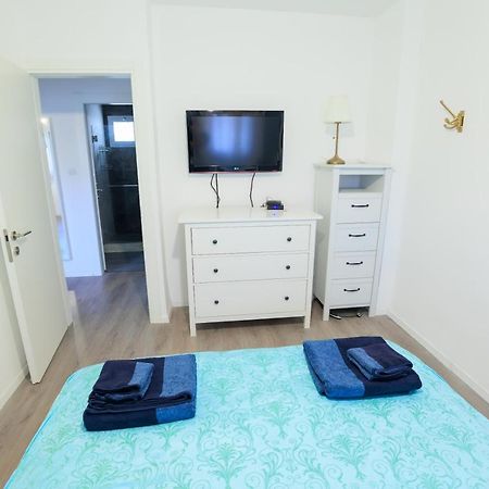 Mandy'S Place - By Soroka Medical Center And Bgu Beersheba Esterno foto