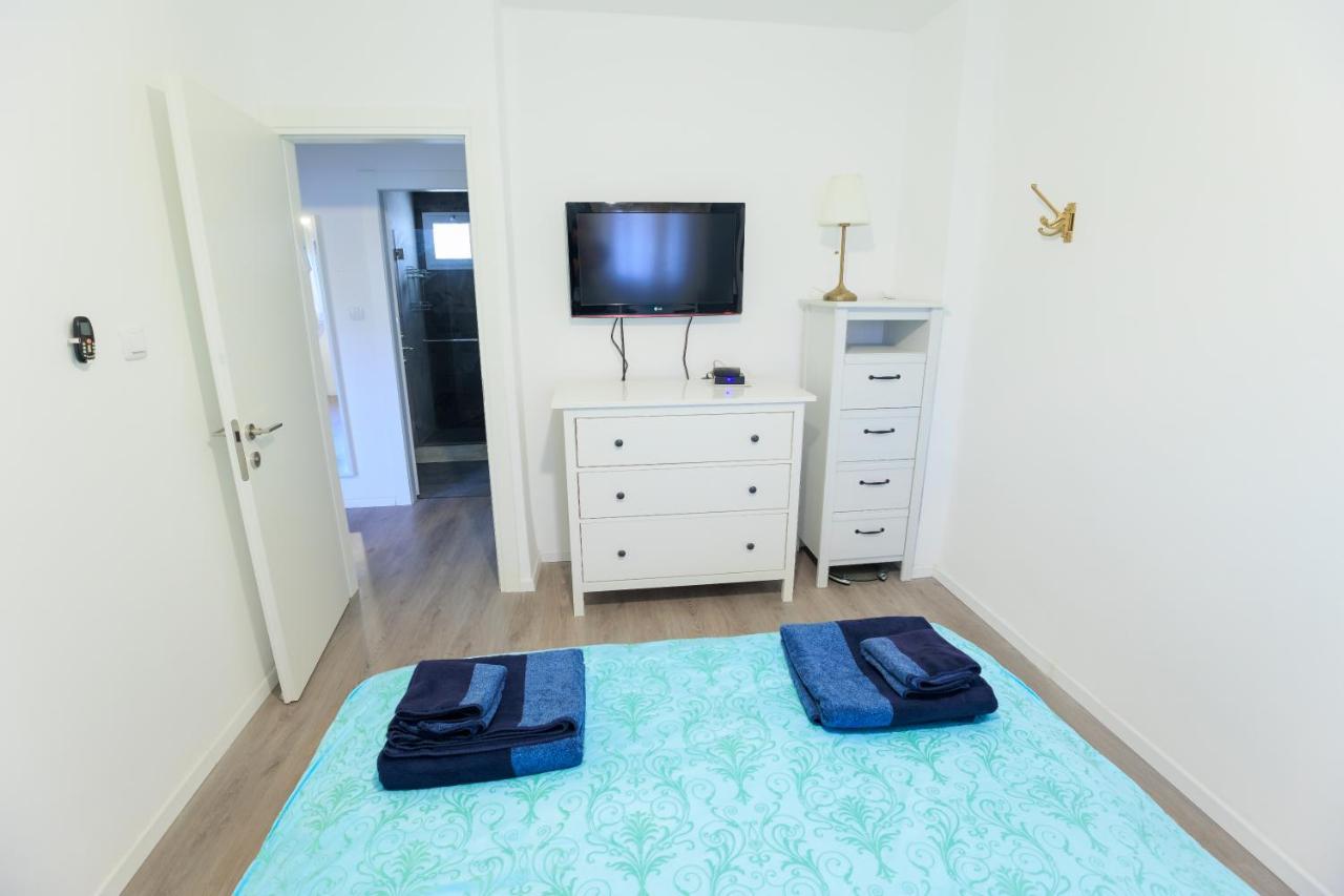 Mandy'S Place - By Soroka Medical Center And Bgu Beersheba Esterno foto