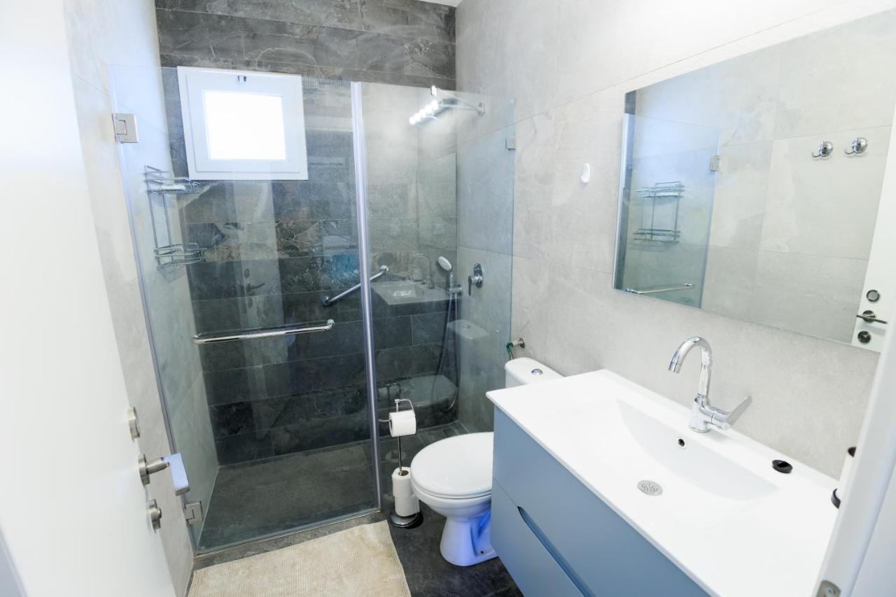 Mandy'S Place - By Soroka Medical Center And Bgu Beersheba Esterno foto